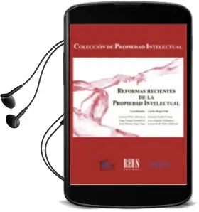 Descargar AudioLibro Reformas Recientes de la Propiedad Intelectual. de Varios Autores año 2007
