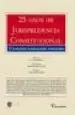 AudioLibro 25 Años de Jurisprudencia Constitucional de Varios Autores