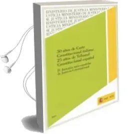 Descargar AudioLibro 50 Años de Corte Constitucional Italiana: 25 Años de Tribunal con Stitucional Español de Varios Autores año 2007