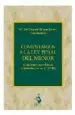 AudioLibro Comentarios a la ley Penal del Menor. Comforme a las Reformas Introducidas por la lo 8/2006 de Mª Del Carmen Gomez Rivero