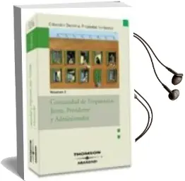 Descargar AudioLibro Comunidad de Propietarios: Junta Presidente y Administrador de Ainhoa Hernandez Orbezogo año 2007