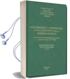 Descargar AudioLibro Derecho Penal y Criminologia Como Fundamento de la Politica Crimi nal : Estudios en Homenaje al Profesor Alfonso Serrano Gomez de Varios Autores año 2007