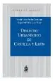 AudioLibro Derecho Urbanistico de Castilla y Leon de Isabel Caro Paton Carmona