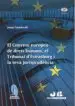 AudioLibro El Conveni Europeu de Drets Humans: El Tribunal d Estrasburg i la Seva Jurisprudencia (Inclou cd Rom) de J. Casadevall