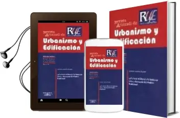 Descargar AudioLibro Estado de Ruina en Derecho Urbanistico de Gerardo Garcia Alvarez año 2007