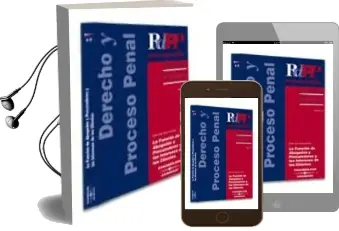 Descargar AudioLibro Funcion de Abogados y Pricuradores y los Intereses de Maria Jose Cuenca Garcia año 2007