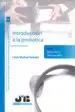 AudioLibro Introduccion a la Probatica. de Lluis Muñoz Sabate