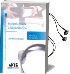 Descargar AudioLibro Introduccion a la Probatica. de Lluis Muñoz Sabate año 2007