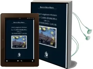 Descargar AudioLibro La Carta Europea de la Autonomia Local de Iñaki (Ed.) Lasagabaster Herrarte año 2007