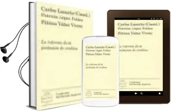 Descargar AudioLibro La Reforma de la Prelacion de Creditos de Patricia Lopez Pelaez año 2007