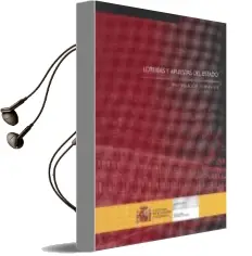 Descargar AudioLibro Loterias y Apuestas del Estado: Recopilacion Normativa de Varios Autores año 2007