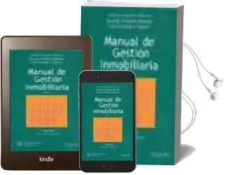 Descargar AudioLibro Manual de Gestion Inmobiliaria (2 Vol) (7ª ed) de Varios Autores año 2007