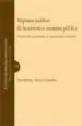 AudioLibro Regimen Juridico de la Asistencia Sanitaria Publica: Sistema de p Restaciones y Coordinacion Sanitaria de Elsa Marina Alvarez Gonzalez