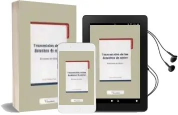Descargar AudioLibro Transmision de los Derechos de Autor: Contrato de Edicion de Carlos Muñoz año 2007