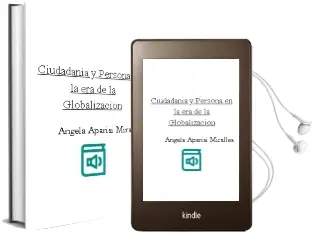 Descargar AudioLibro Ciudadania y Persona en la era de la Globalizacion de Angela Aparisi Miralles año 2007
