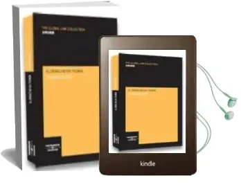 Descargar AudioLibro Derecho en Teoria de Varios Autores año 2007