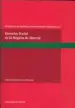 AudioLibro Derecho Social de la Region de Murcia de Faustino Cavas Martinez