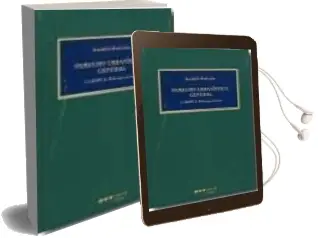Descargar AudioLibro Derecho Urbanistico General: Ley 8/2007 de 28 de Mayo del Suelo. de Ramon Parada Vazquez año 2007