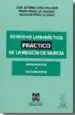 AudioLibro Derecho Urbanistico Practico de la Region de Murcia. Expedientes y Documentos (Incluye Cd-Rom) de Jose Antonio Lopez Pellicer