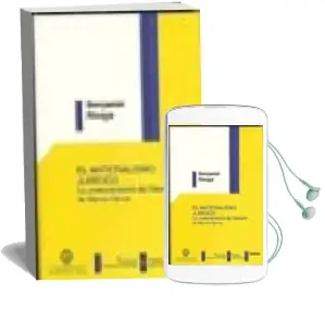 Descargar AudioLibro El Materialismo Juridico: La Presunta Teoria del Derecho de Marvin Harris de Benjamin Rivaya año 2007