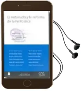 Descargar AudioLibro El Notariado y la Reforma de la fe Publica de Varios Autores año 2007
