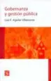AudioLibro Gobernanza y Gestion Publica de Luis Aguilar Villanueva