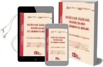 Descargar AudioLibro Invierta con Seguridad, Rentabilizando sus Ahorros al Maximo: Gui a de Inversion en Bolsa a Largo Plazo de Miguel Angel Torres Gonzalez año 2007