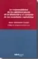 AudioLibro La Responsabilidad de los Administradores en la Disolucion y el c Oncurso de las Sociedades Capitalistas de Javier Valenzuela Garach