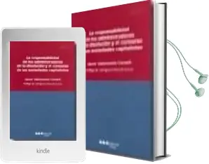 Descargar AudioLibro La Responsabilidad de los Administradores en la Disolucion y el c Oncurso de las Sociedades Capitalistas de Javier Valenzuela Garach año 2007