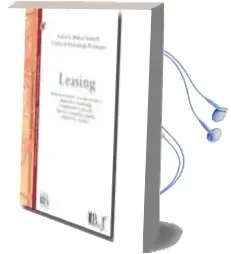Descargar AudioLibro Leasing de Varios Autores año 2007