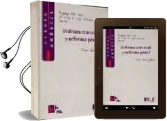 Descargar AudioLibro Politica Criminal y Reforma Penal. de Santiago Mir Puig año 2007