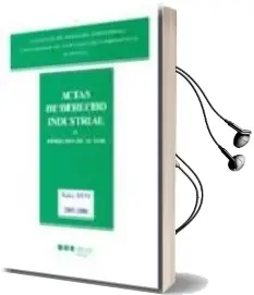 Descargar AudioLibro Actas de Derecho Industrial: 26 y Derecho Industrial de Varios Autores año 2007