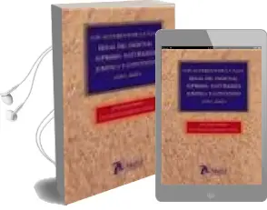 Descargar AudioLibro Acuerdos de la Sala Penal del Tribunal Supremo : Naturaleza Jurid ica y Contenido de Eduardo Ruiz De Erenchun Arteche año 2007