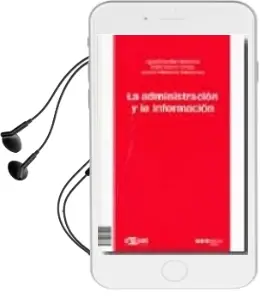 Descargar AudioLibro Administracio i la Informacio / Andministracion y la Informacion de Julian Valero Torrijos año 2007