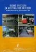 AudioLibro Buenas Practicas en Accesibilidad Universal: Primera Seleccion de Realizaciones, 2006 de Varios Autores