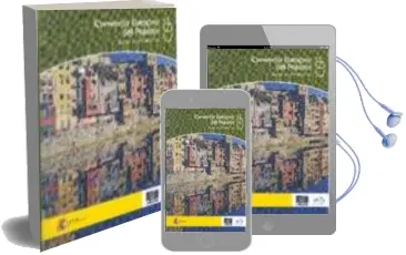 Descargar AudioLibro Convenio Europeo del Paisaje: Textos y Comentarios. de Varios Autores año 2007