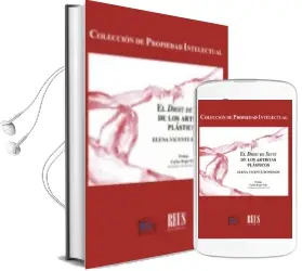 Descargar AudioLibro El Droit de Suite de los Artistas Plasticos de Varios Autores año 2007