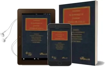 Descargar AudioLibro Estudios en Homenaje al Profesor Perez de Ayala de Varios Autores año 2007