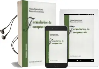 Descargar AudioLibro Formularios de Compraventa (3ª Ed.) de Paulino Fajardo Martos año 2007