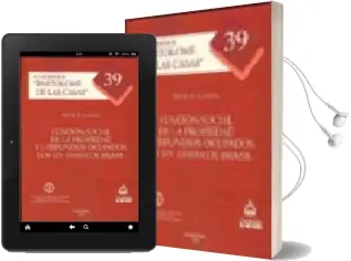 Descargar AudioLibro Funcion Social de la Propiedad y Latifundios Ocupados. los sin ti Erra de Brasil de Mario G. Losano año 2007