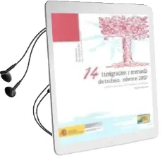 Descargar AudioLibro Inmigracion y Mercado de Trabajo: Informe 2007 Analisis de Datos de España y Cataluña de Miguel Pajares año 2007