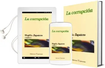 Descargar AudioLibro La Corrupcion de Virgilio Zapatero Gomez año 2007