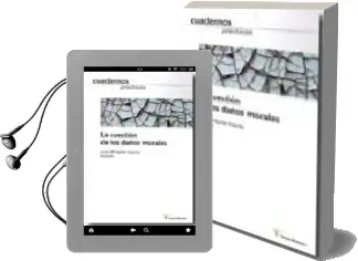 Descargar AudioLibro La Cuestion de los Daños Morales (Cuadernos Practicos) de Jose Maria Ferrer Vicente año 2007