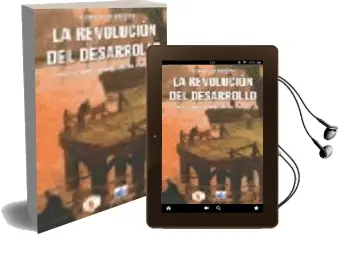 Descargar AudioLibro La Revolucion del Desarrollo: Innovaciones en la Gestion Publica de Roberto Dromi año 2007