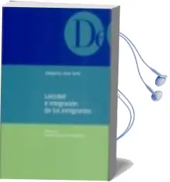 Descargar AudioLibro Laicidad e Integracion de los Inmigrantes de Margarita Lema Tome año 2007