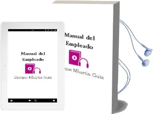 Descargar AudioLibro Manual del Empleado de Enrique Mhartín Guix año 2007