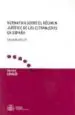 AudioLibro Normativa Sobre el Regimen Juridico de los Extranjeros en España de Varios Autores