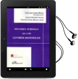 Descargar AudioLibro Regimen Juridico de los Centros Historicos de Fernando Garcia Rubio año 2007