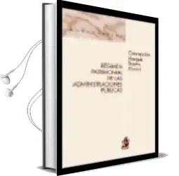 Descargar AudioLibro Regimen Patrimonial de las Administraciones Publicas. de Concepcion Horgue Baena año 2007