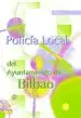 AudioLibro Test Policia Local del Ayuntamiento de Bilbao de Varios Autores